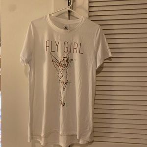 Tinkerbell T-Shirt